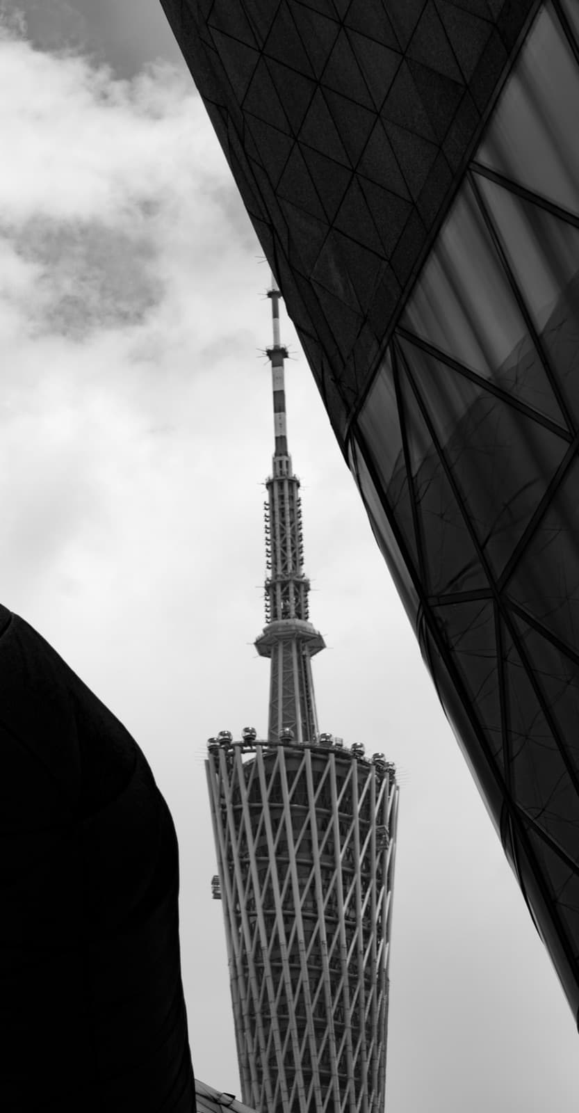 Canton Tower