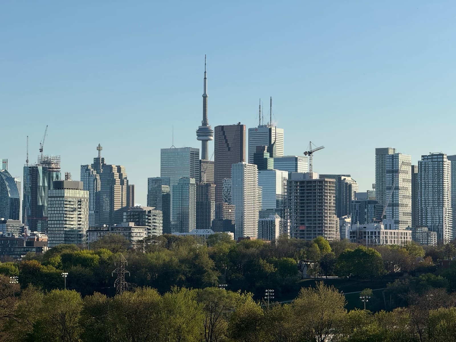 Riverdale Park East